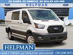 Used 2023 Ford Transit 250 Low Roof Empty Cargo Van for sale #Z0210 - photo 1