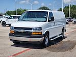Used 2022 Chevrolet Express 2500 Empty Cargo Van for sale #Z0211 - photo 3
