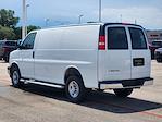Used 2022 Chevrolet Express 2500 Empty Cargo Van for sale #Z0211 - photo 4