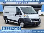 Used 2021 Ram ProMaster 1500 Standard Roof Empty Cargo Van for sale #Z0217 - photo 1