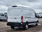 Used 2023 Ford Transit 250 Medium Roof AWD Empty Cargo Van for sale #Z0219 - photo 2