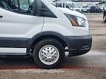 Used 2023 Ford Transit 250 Medium Roof AWD Empty Cargo Van for sale #Z0219 - photo 5