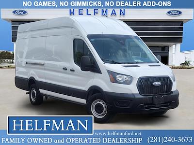 2023 Ford Transit 250 High Roof RWD Empty Cargo Van for sale #Z0220 - photo 1