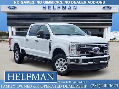 2024 Ford F-250 Crew Cab 4WD Pickup for sale #Z0222 - photo 1