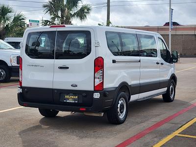 2020 Ford Transit 350 Low Roof SRW RWD Passenger Van for sale #Z0224 - photo 2