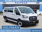 2020 Ford Transit 350 Low Roof SRW RWD Passenger Van for sale #Z0224 - photo 1