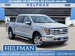 2023 Ford F-150 SuperCrew Cab 4WD Pickup for sale #Z0227 - photo 1