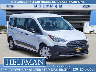 2022 Ford Transit Connect FWD Passenger Van for sale #Z0230 - photo 1