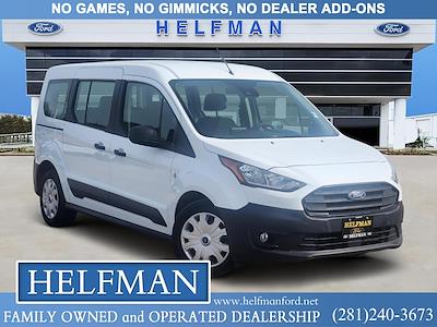 2022 Ford Transit Connect FWD Passenger Van for sale #Z0231 - photo 1