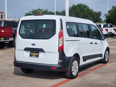 2022 Ford Transit Connect FWD Passenger Van for sale #Z0231 - photo 2