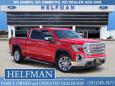 2020 GMC Sierra 1500 Crew Cab RWD Pickup for sale #Z0240 - photo 1