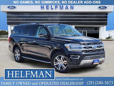 2023 Ford Expedition MAX RWD SUV for sale #Z0241 - photo 1