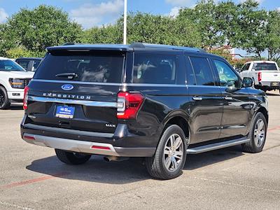 2023 Ford Expedition MAX RWD SUV for sale #Z0241 - photo 2