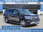 Used 2023 Ford Expedition MAX Limited SUV for sale #Z0241 - photo 1