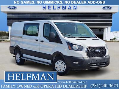 2023 Ford Transit 250 Low Roof RWD Empty Cargo Van for sale #Z0242 - photo 1