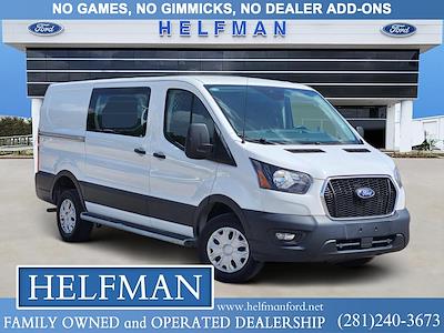 2023 Ford Transit 250 Low Roof RWD Empty Cargo Van for sale #Z0243 - photo 1