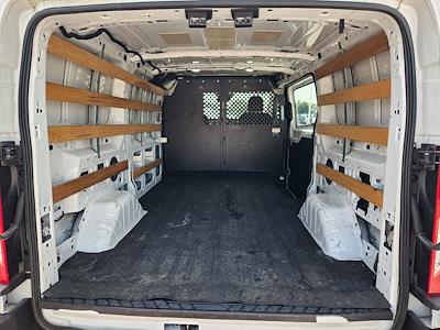 2023 Ford Transit 250 Low Roof RWD Empty Cargo Van for sale #Z0243 - photo 2