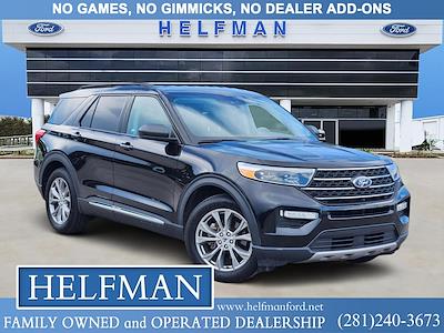 2022 Ford Explorer RWD SUV for sale #Z0250 - photo 1