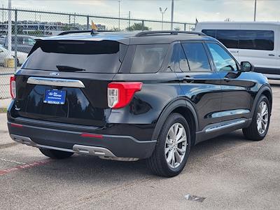 2022 Ford Explorer RWD SUV for sale #Z0250 - photo 2