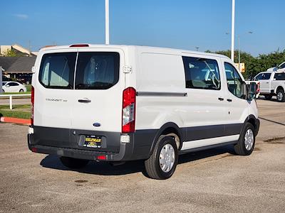 2016 Ford Transit 150 Low Roof RWD Empty Cargo Van for sale #Z0254 - photo 2