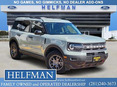 2022 Ford Bronco Sport 4WD SUV for sale #Z0255 - photo 1