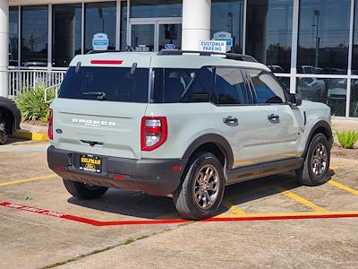 2022 Ford Bronco Sport 4WD SUV for sale #Z0255 - photo 2