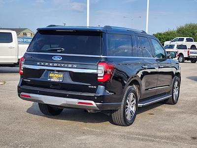 2022 Ford Expedition MAX RWD SUV for sale #Z0258 - photo 2