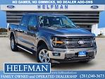 2024 Ford F-150 SuperCrew Cab 4WD Pickup for sale #Z0261 - photo 1