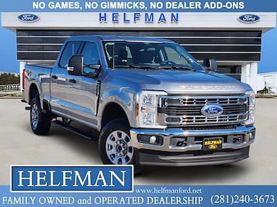 2024 Ford F-250 Crew Cab 4WD Pickup for sale #Z0264 - photo 1