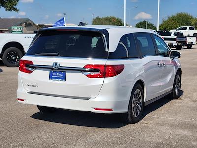 2024 Honda Odyssey FWD Minivan for sale #Z0267 - photo 2