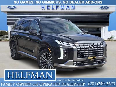 2024 Hyundai Palisade FWD SUV for sale #Z0271 - photo 1