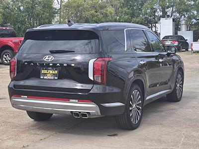 2024 Hyundai Palisade FWD SUV for sale #Z0271 - photo 2