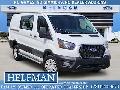 2024 Ford Transit 250 Low Roof RWD Empty Cargo Van for sale #Z0275 - photo 1