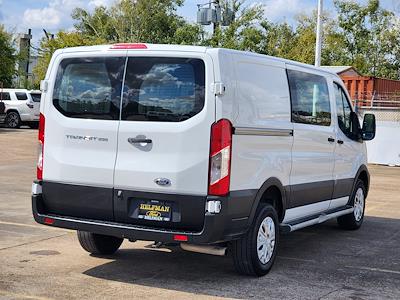 2024 Ford Transit 250 Low Roof RWD Empty Cargo Van for sale #Z0275 - photo 2