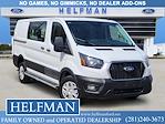 2024 Ford Transit 250 Low Roof RWD Empty Cargo Van for sale #Z0275 - photo 1