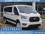 Used 2023 Ford Transit 350 XLT Passenger Van for sale #Z0284 - photo 1