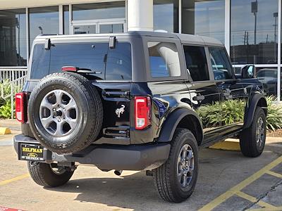 Used 2025 Ford Bronco Big Bend for sale #Z0286 - photo 2