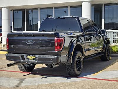 Used 2021 Ford F-150 XLT SuperCrew Cab for sale #Z0288 - photo 2