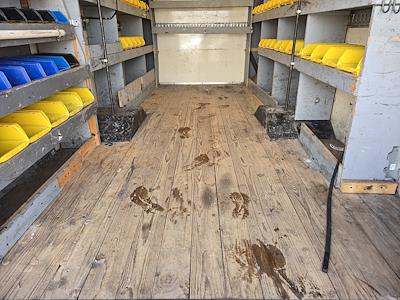 Used 2015 Ford Transit 350 HD Box Van for sale #Z0289 - photo 2