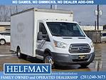 Used 2015 Ford Transit 350 HD Box Van for sale #Z0289 - photo 1