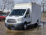 Used 2015 Ford Transit 350 HD Box Van for sale #Z0289 - photo 4