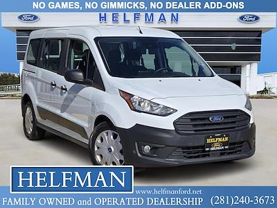 Used 2022 Ford Transit Connect XL Passenger Van for sale #Z0290 - photo 1