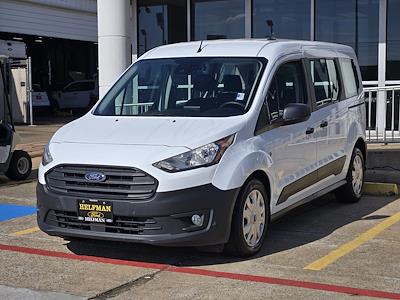 Used 2022 Ford Transit Connect XL Passenger Van for sale #Z0290 - photo 2