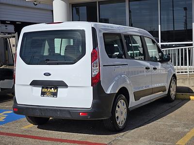 Used 2022 Ford Transit Connect XL Passenger Van for sale #Z0290 - photo 2