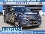 2022 Ford Explorer RWD SUV for sale #Z0291 - photo 1