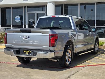 Used 2025 Ford F-150 - photo 1