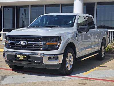 Used 2024 Ford F-150 - photo 1