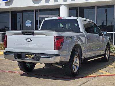 Used 2024 Ford F-150 - photo 1