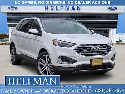 2023 Ford Edge AWD SUV for sale #Z0308 - photo 1