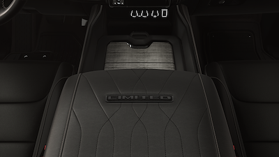 New 2026 Ram 1500 Limited Crew Cab for sale #C237218 - photo 2